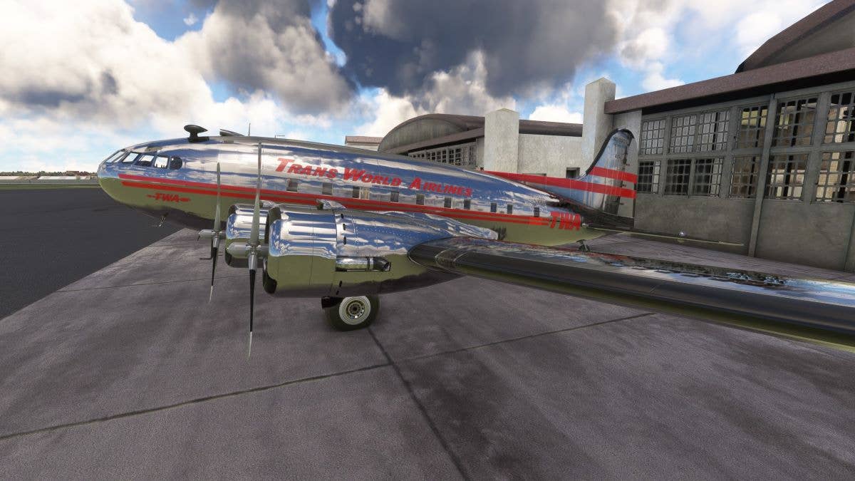 The Bomber That Created a Bridge to Modern Airliners